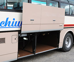 トランクルーム